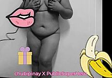 Pinilit akong sumayaw ni lolo.