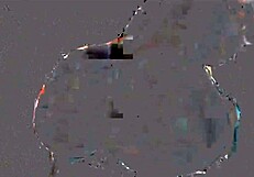 Diamondjo And Larahenao Share A Scene Together