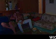 Jealousy And Betrayal In Wicked Valley Episode 3