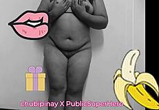 Pinilit akong sumayaw ni lolo.