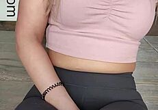 Naughty Big Ass Teacher Asks for Class Dismissed