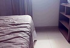 Can This Sexy Latina Morena Betray Her Army Lieutenant In A Hotel Room In Balneário Camboriú? Full Free Today!