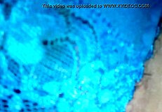 Pantaleta Azul De Mi Esposa 1ra Parte