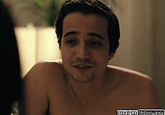 i will either choose you or my stepsister