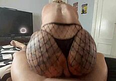 Fucking and sucking dominantly