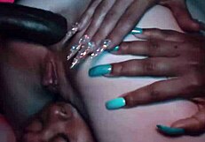 Rough BBC compilation of intense encounters