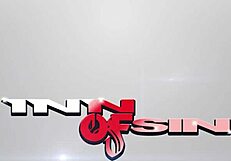 Yaya Gets Boldly Creampied By Massive Black Cock