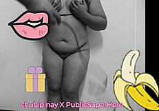 Pinilit akong sumayaw ni lolo.