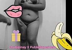 Pinilit akong sumayaw ni lolo.