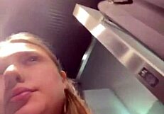 Fucking In Public Close-Up