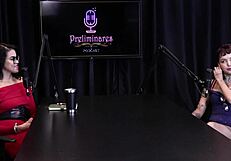 Postou Pornô Após Resultado Da Eleição Uma Transa Gostosa É Começar Com Um Bom Sexo Oral E Quando Transou No Cemitério - Annie Clementine Watch On Sheer Red