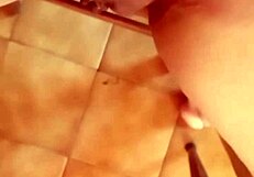 super relax a rallentatore sulla pussy incinta