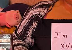 Video de Verificacion con Latina Madura