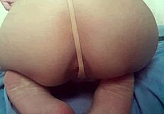 Novinha Do Cuzinho Doce