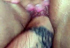 Intense Fisting Action with a Willing Whore