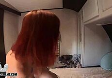 Θετή Μητέρα Και Θετός Γιος Γαμάνε Για Επιβίωση