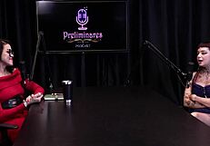 Postou Pornô Após Resultado Da Eleição Uma Transa Gostosa É Começar Com Um Bom Sexo Oral E Quando Transou No Cemitério - Annie Clementine Watch On Sheer Red