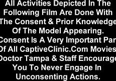 The New Immigration Policy - Lilith Rose Gets Humiliated And Slapped.