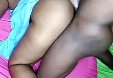 Argentine Lawyer Fucks Big Black Cock Hardcore