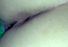 Look At This Young Milf Latina Getting Fucked In Doggy Style With Big Ass! She Moans Loudly.