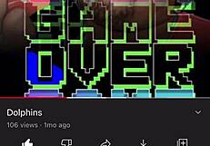 guy beats his meat to midget porn