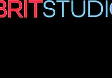 Naughty British Student Blows Her Teacher In Uniform