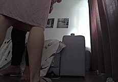 Cheating Wife Fucks Friend At Work