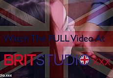 Naughty British Student Blows Her Teacher In Uniform