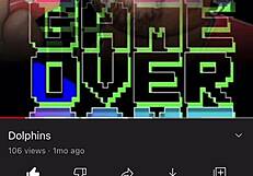 guy beats his meat to midget porn