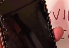 Video de Verificacion con Latina Madura