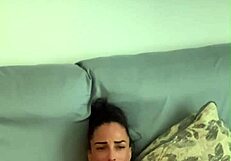 Very Horny Medusa Plays With Dildos And Masturbates In Hot Compilation!