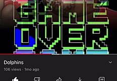 guy beats his meat to midget porn