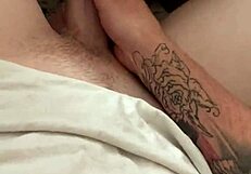 Pov view of reverse cowgirl riding.