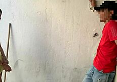 Does the stepsister want to be fucked on this hot morning?