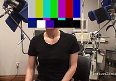 The New Immigration Policy - Lilith Rose Gets Humiliated And Slapped.