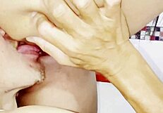 Daddy, Please Stop Sucking My Cock Now