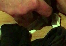 i found my friend's dildo and used it secretly