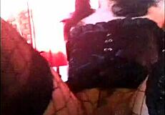 Hot Sissy Louise Cowgurl