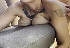 big titty hooker mckenzie gold cums while customer fucks her for cash