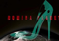 becoming her fucktoy as mistress dons strap-on and fucks bound blindfolded boy in girl training