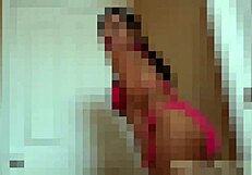 Bisexual femdom reveals all your secret desires with toys in pov