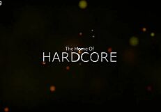 Sami J y Aruba Jasmine se meten en acción lésbica intensa