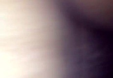 Pregnant Woman In Home Video