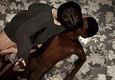 Sddf 2025 Features Big Ass Action In Intense Scenes