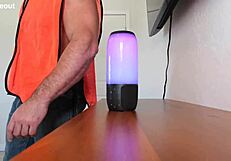 Eliza Rae Performs Striptease For One In Full Movie With Clothes Ripped