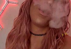 caged for locktober send her your keys now if you want to be a chastity cage