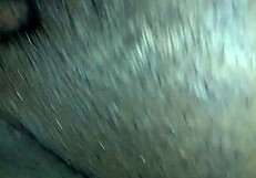 Pregnant Woman In Home Video