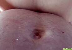 Tiana Blow Offers Coach Tadpole Tryout For Missionary Position