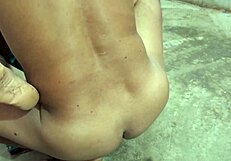 hot desi indian newly married girl full nude sex with anal creampie and licking