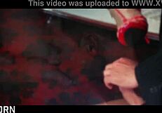 Sensual Anal Sex Fucking The Perfect Ass Of Sexy Brunette Hungarian Milf!